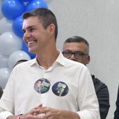 Em Barra Mansa, Diogo Balieiro reúne lideranças e destaca chance de a região voltar a ter um deputado federal